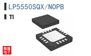 LP5550SQX/NOPB