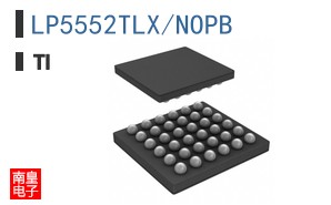 LP5552TLX/NOPB