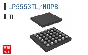 LP5553TL/NOPB