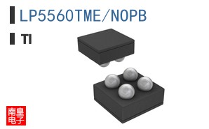 LP5560TME/NOPB
