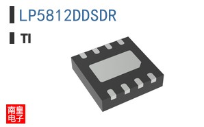 LP5812DDSDR