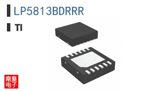 LP5813BDRRR