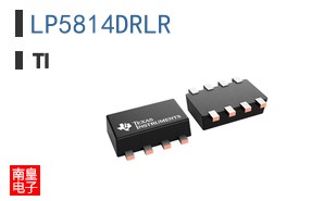 LP5814DRLR