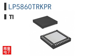 LP5860TRKPR