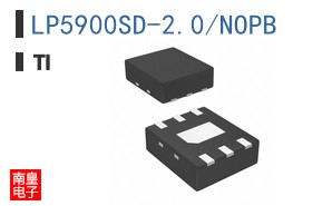 LP5900SD-2.0/NOPB
