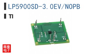 LP5900SD-3.0EV/NOPB