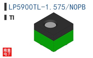 LP5900TL-1.575/NOPB
