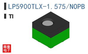 LP5900TLX-1.575/NOPB