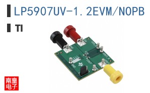 LP5907UV-1.2EVM/NOPB