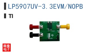 LP5907UV-3.3EVM/NOPB