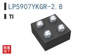 LP5907YKGR-2.8