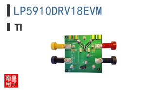 LP5910DRV18EVM