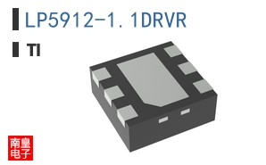 LP5912-1.1DRVR