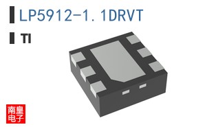 LP5912-1.1DRVT