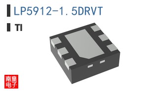 LP5912-1.5DRVT