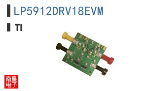 LP5912DRV18EVM