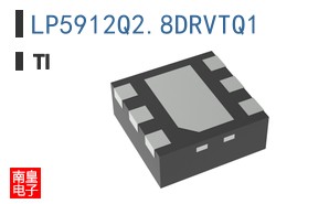 LP5912Q2.8DRVTQ1