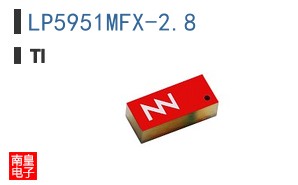 LP5951MFX-2.8