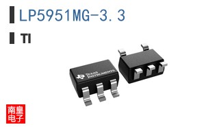 LP5951MG-3.3