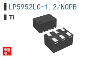 LP5952LC-1.2/NOPB