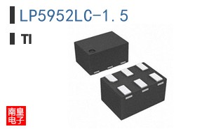 LP5952LC-1.5