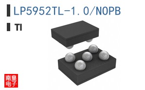 LP5952TL-1.0/NOPB