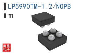 LP5990TM-1.2/NOPB
