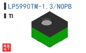 LP5990TM-1.3/NOPB