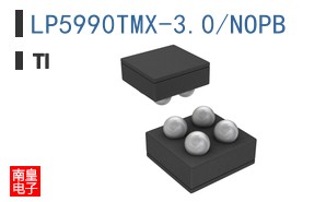 LP5990TMX-3.0/NOPB