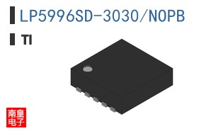 LP5996SD-3030/NOPB ͼƬ