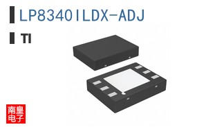 LP8340ILDX-ADJ