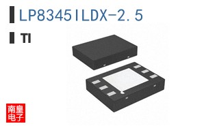 LP8345ILDX-2.5