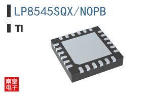 LP8545SQX/NOPB