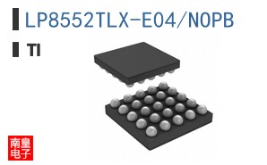 LP8552TLX-E04/NOPB