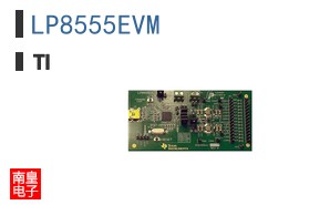 LP8555EVM