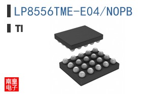 LP8556TME-E04/NOPB
