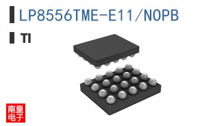 LP8556TME-E11/NOPB