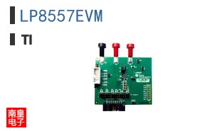 LP8557EVM