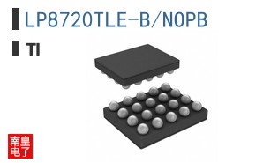 LP8720TLE-B/NOPB