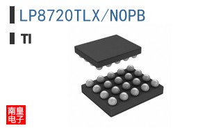 LP8720TLX/NOPB