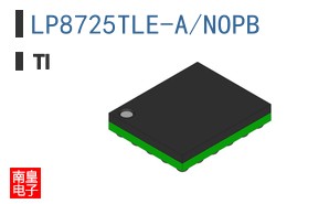 LP8725TLE-A/NOPB