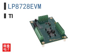 LP8728EVM