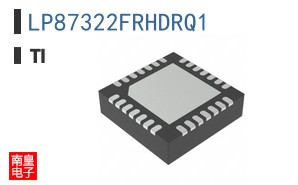LP87322FRHDRQ1