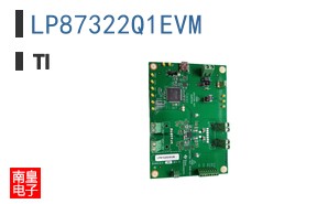 LP87322Q1EVM