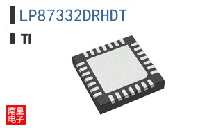 LP87332DRHDT