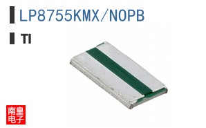 LP8755KMX/NOPB