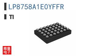 LP8758A1E0YFFR