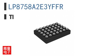 LP8758A2E3YFFR