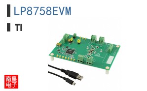 LP8758EVM