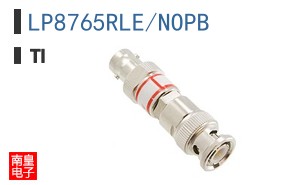 LP8765RLE/NOPB